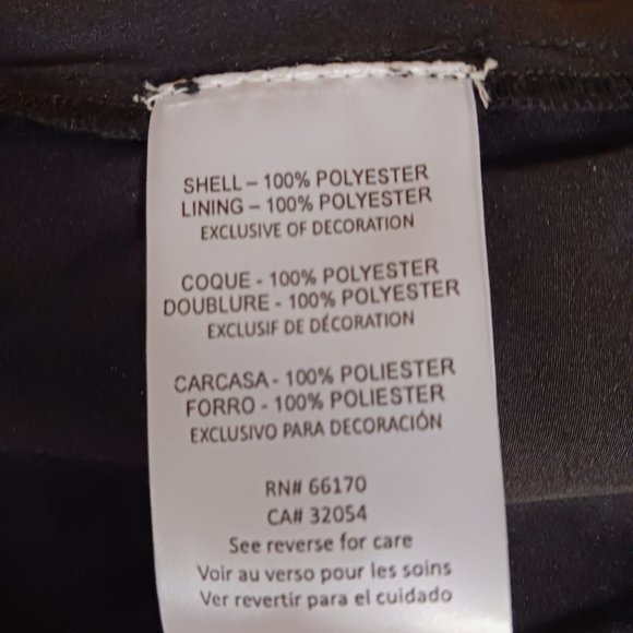 Anthropologie Not So Serious Embroidered Wrap Mini Dress - Picture 9 of 10